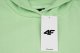 4f Bluza damska 4F jasna zieleń 4FSS23TSWSF255 42S L 3