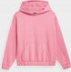 4f Bluza damska 4F różowa 4FSS23TSWSF255 54S XL 1
