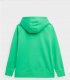 4f Bluza damska 4F zielona 4FSS23TSWSF535 41S S 2