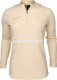 Nike Football Bluza damksa Nike NK Df Academy 21 Drill Top beżowa CV2653 113 XL 1
