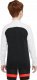 Nike Bluza dla dzieci Nike DF Academy 21 Drill Top czarno-biało-czerwona CW6112 016 XL 1