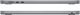 Laptop Apple MacBook Air 15 M2 / 8 GB / 256 GB (MQKP3D/A) 5