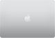 Laptop Apple MacBook Air 15 M2 / 8 GB / 256 GB (MQKR3D/A) 7