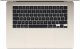 Laptop Apple MacBook Air 15 M2 / 8 GB / 256 GB (MQKU3D/A) 3