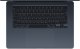 Laptop Apple MacBook Air 15 M2 / 8 GB / 256 GB (MQKW3D/A) 3