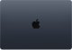 Laptop Apple MacBook Air 15 M2 / 8 GB / 256 GB (MQKW3D/A) 7
