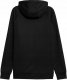 4f Bluza męska funkcyjna 4F głęboka czerń NOSH4 BLMF350 20S S 2