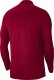 Nike Bluza dla dzieci Nike NK DF Academy 21 Drill Top bordowa CW6112 677 S 2