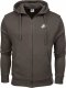 Nike Bluza męska Nike Nsw Club Hoodie FZ brązowa BB BV2645 004 XS 6