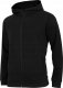 Outhorn Bluza męska Outhorn głęboka czerń HOL22 BLM618 20S XL 1