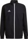 Adidas Bluza męska adidas Entrada 22 Presentation Jacket czarna H57534 M 1
