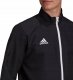 Adidas Bluza męska adidas Entrada 22 Presentation Jacket czarna H57534 M 3