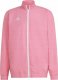 Adidas Bluza męska adidas Entrada 22 Presentation Jacket różowa HC5040 2XL 1