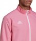 Adidas Bluza męska adidas Entrada 22 Presentation Jacket różowa HC5040 2XL 3