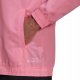 Adidas Bluza męska adidas Entrada 22 Presentation Jacket różowa HC5040 2XL 4