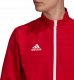 Adidas Bluza męska adidas Entrada 22 Presentation Jacket czerwona H57536 L 1