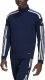 Adidas Bluza męska adidas Squadra 21 Training Top granatowa HC6283 XL 1