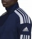 Adidas Bluza męska adidas Squadra 21 Training Top granatowa HC6283 XL 3