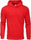 Nike Bluza męska Nike NK Strike 22 Po Hoody czerwona DH9380 657 XL 1