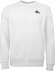 Kappa Bluza męska Kappa Taule biała 705421 001 2XL 1