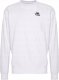Kappa Bluza męska Kappa Taule biała 705421 001 2XL 4