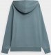4f Bluza męska 4F denim H4Z22 BLM015 32S XL 4