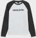 4f Bluza męska 4F chłodny jasny szary H4Z22 BLM019 27S XL 1