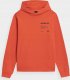 4f Bluza męska 4F pomarańczowy neon H4Z22 BLM025 70N L 1