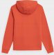 4f Bluza męska 4F pomarańczowy neon H4Z22 BLM025 70N L 1