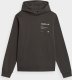 4f Bluza męska 4F ciemny brązowy H4Z22 BLM025 80S XL 1