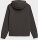 4f Bluza męska 4F ciemny brązowy H4Z22 BLM025 80S XL 1
