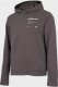 4f Bluza męska 4F ciemny brązowy H4Z22 BLM025 80S XL 2