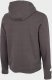 4f Bluza męska 4F ciemny brązowy H4Z22 BLM025 80S XL 3