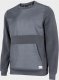 4f Bluza męska 4F antracyt H4Z22 BLM010 22S M 2