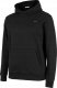 Outhorn Bluza męska Outhorn głęboka czerń OTHAW22TSWSM047 20S M 1