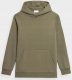 Outhorn Bluza męska Outhorn khaki OTHAW22TSWSM047 43S M 7