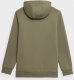 Outhorn Bluza męska Outhorn khaki OTHAW22TSWSM047 43S M 8