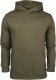 Outhorn Bluza męska Outhorn khaki OTHAW22TSWSM047 43S M 9