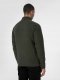4f Bluza polarowa męska 4F khaki H4Z22 PLM352 43S M 11
