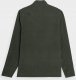 4f Bluza polarowa męska 4F khaki H4Z22 PLM352 43S M 5
