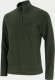 4f Bluza polarowa męska 4F khaki H4Z22 PLM352 43S M 9