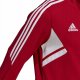 Adidas Bluza męska adidas Condivo 22 Track Jacket czerwona HA6250 2XL 1