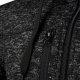 Bjorn Bluza męska Bjorn Hohgant czarno-szara HE93460 S 1