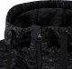 Bjorn Bluza męska Bjorn Hohgant czarno-szara HE93460 S 2