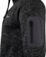 Bjorn Bluza męska Bjorn Hohgant czarno-szara HE93460 XL 3