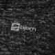 Bjorn Bluza męska Bjorn Hohgant czarno-szara HE93460 XL 5