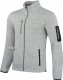 Bjorn Bluza męska Bjorn Pilatus szara HE93465 XL 1