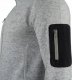 Bjorn Bluza męska Bjorn Pilatus szara HE93465 XL 5