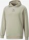 Puma Bluza męska Puma Better Hoodie FL Pebble beżowa 670027 68 XL 6