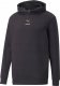 Puma Bluza męska Puma Better Hoodie FL Pebble czarna 670027 75 M 1